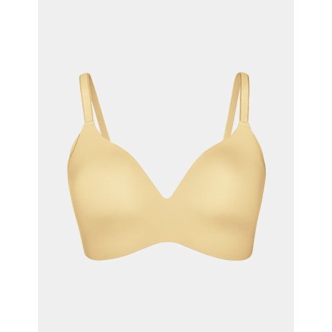 WingWoman 塑形文胸 黑色