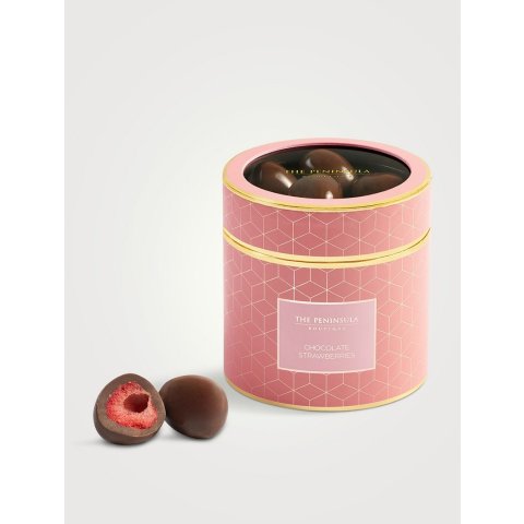 巧克力草莓 12颗