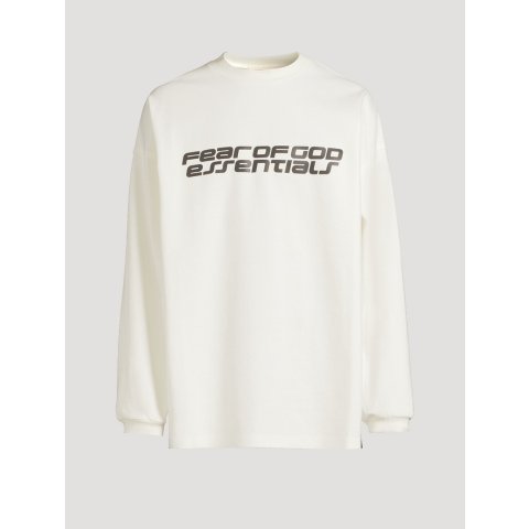 Ponte 90s 长袖T恤