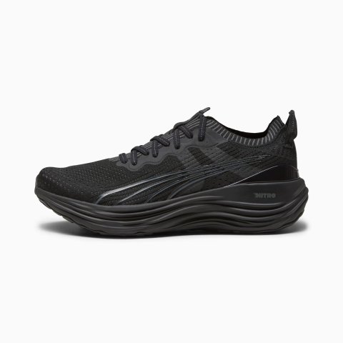 PumaForeverRun NITRO 男士针织跑鞋