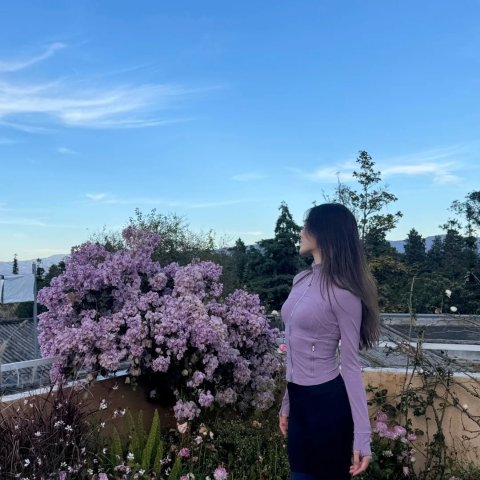 Define Nulu 短款夹克