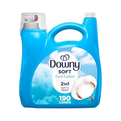 液体织物柔软剂