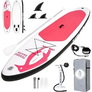 Tuxedo Sailor 超轻桨板 10 6"