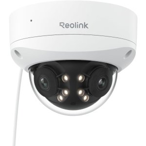 Duo 2V PoE 180°广角摄像头