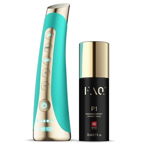 高频红光美容棒