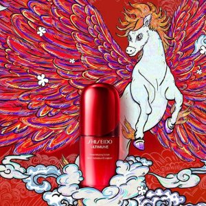 套装=6折起+送7件礼