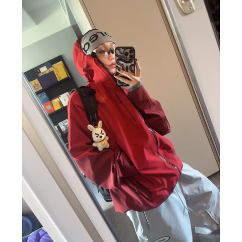 Helly Hansen Alphelia LIFALOFT 女士滑雪服