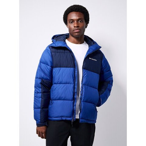 Pike Lake 男士面包服