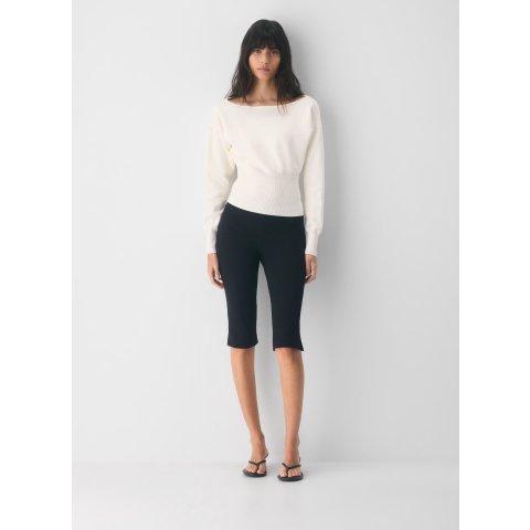 Crescendo Wonder Yarn 毛衣