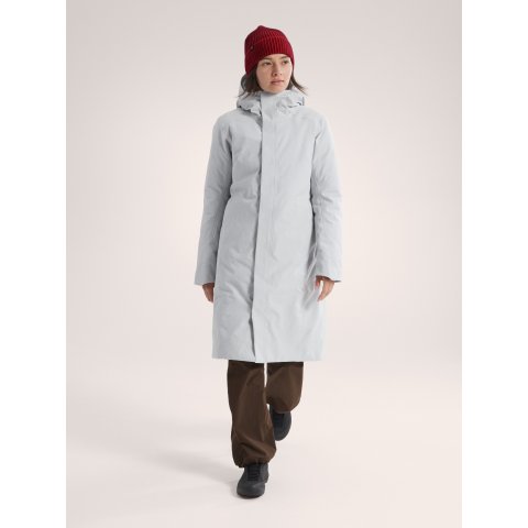 Patera 女派克大衣 保暖