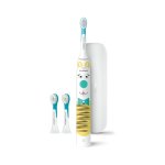 史低价：Philips Sonicare HX3603 儿童电动牙刷 旅行盒