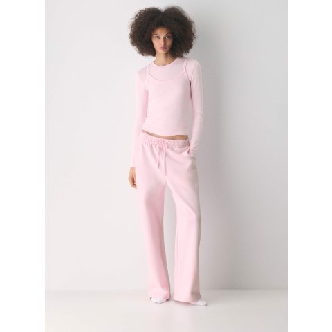 HomeStretch Rib背心 3件