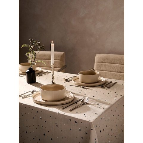 迷你爱心桌布 情人节款