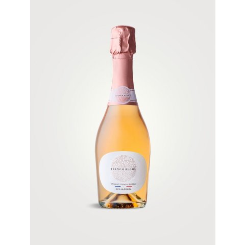 Le Rose 有机无醇起泡酒