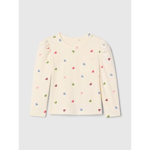 Mix & Match 婴儿口袋T恤