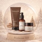 情人节：PerriconeMD 科学护肤党必入 抗老面霜3件套仅$99.5