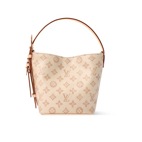 Louis VuittonAll In BB水桶包