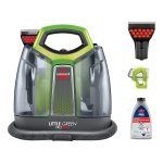 BISSELL 深层清洁机 强力恒温去污 清洗地毯/沙发/车内污渍