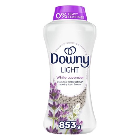 Downy 衣物香珠 薰衣草 853g