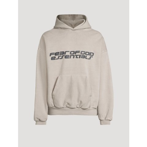 Heavy Fleece 90s 连帽卫衣