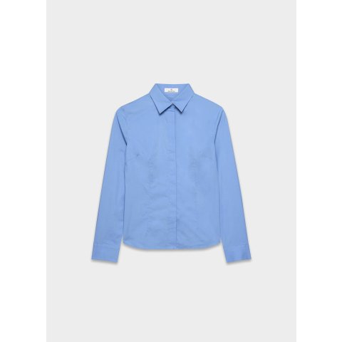 Chronicle Slim Poplin 衬衫