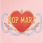 POP MART 官店超多热门款💗新款Skullpanda小马宝莉联名上线