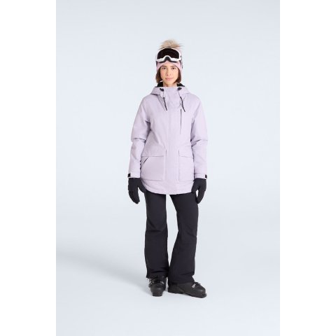 Tignes 女款滑雪夹克