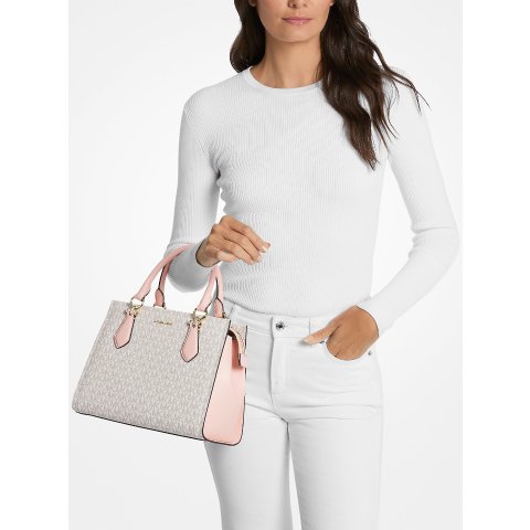 Marilyn Signature 单肩包 中号