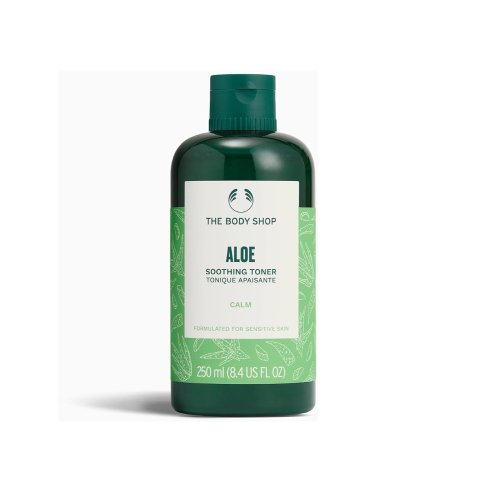 The Body Shop 芦荟舒缓爽肤水 250ml