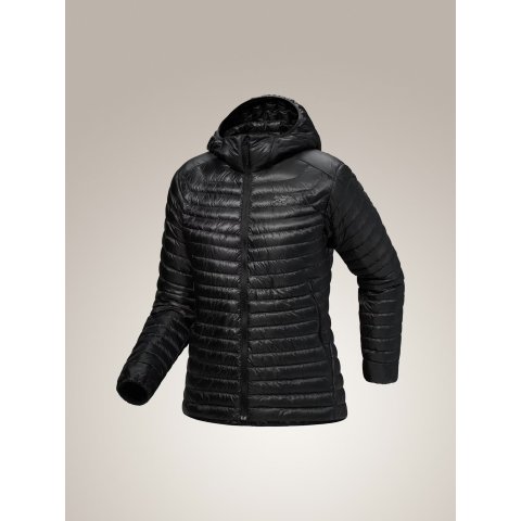 Arc teryx Cerium SL 女款连帽衣