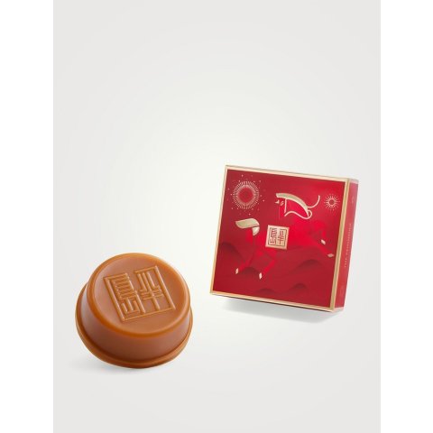 Classic 新年年糕