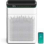 MERONTE 大户型空气净化器、可覆盖1690 ft²