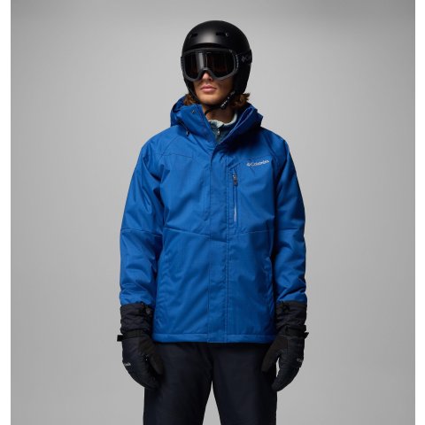 Alpine Action II 男款夹克