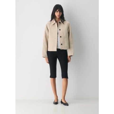 Skyline Capri 蓝色运动鞋