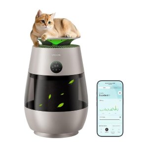Dreame 追觅 Pet Air净化器