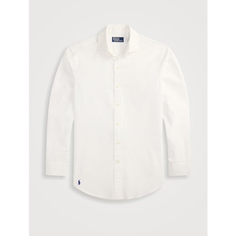 Classic Poplin 经典衬衫