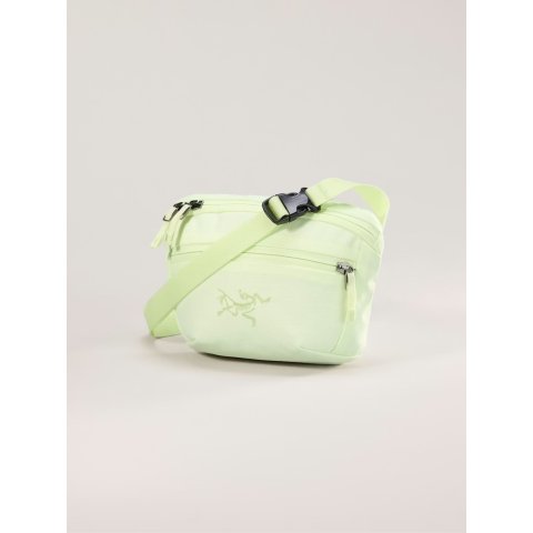 Arc teryx Mantis 1 腰包