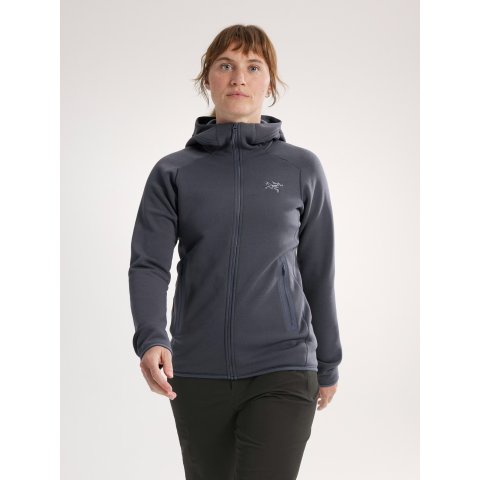 Arc teryx Kyanite 女款连帽衫