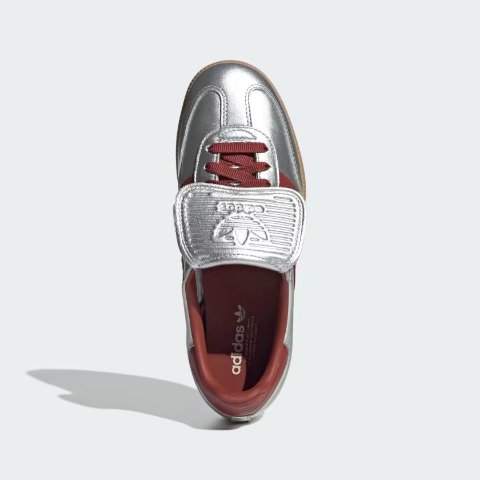 Samba Long Tongue 女款