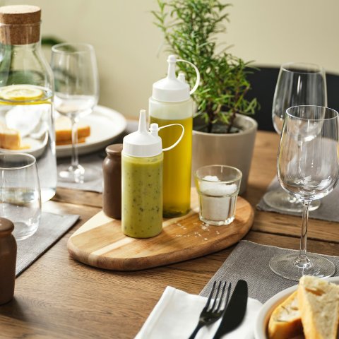 GRILLTIDER 油瓶/酱料瓶