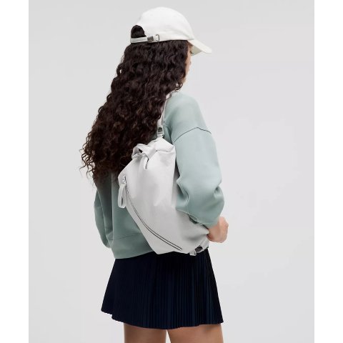 Fast Track 2.0 单肩包 10L