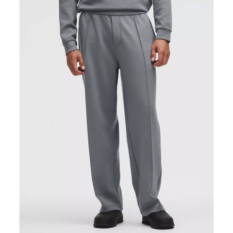 Spanx Pintuck 女士长裤 常规款