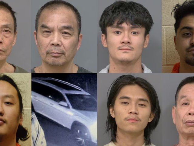 密市民宅致命入室抢劫案再曝新料！5...