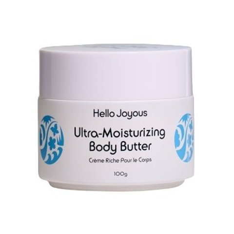 Hello Joyous 超润体乳霜