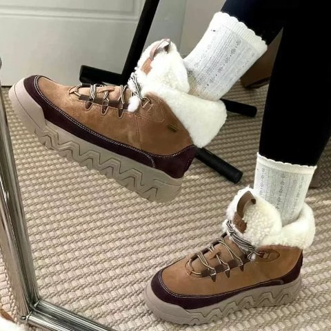 TerreTrail Cozy 女士休闲鞋