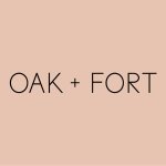 Oak+Fort 清仓区 | 一字肩打底$28、迷你饭盒包$34