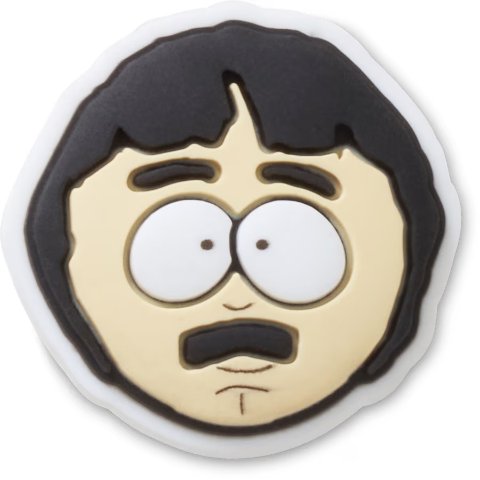 South Park Crocs 鞋扣 Randy 款