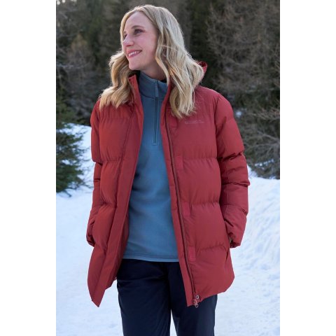 Snow 女士保暖夹克