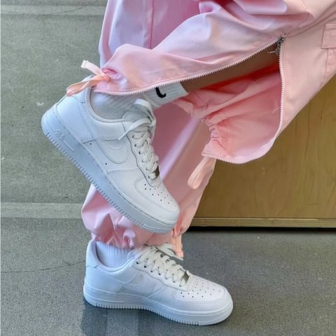  Air Force 1 Low 大童鞋