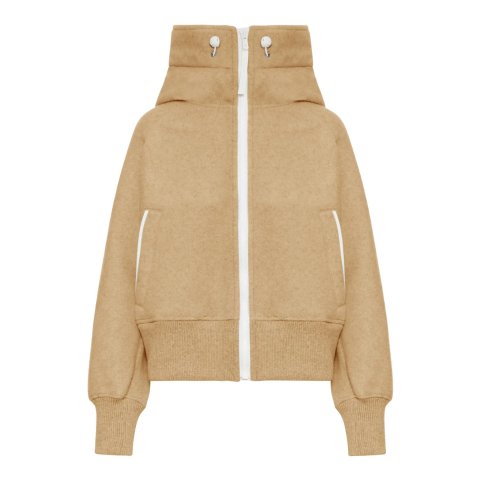 Canada GooseChilliwack Fleece 飞行夹克